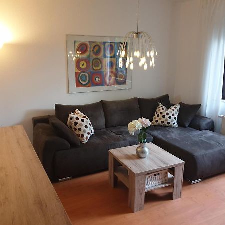 Andinas Ferienwohnung In Ruhiger Lage Direkt Am Wald Wilnsdorf Εξωτερικό φωτογραφία