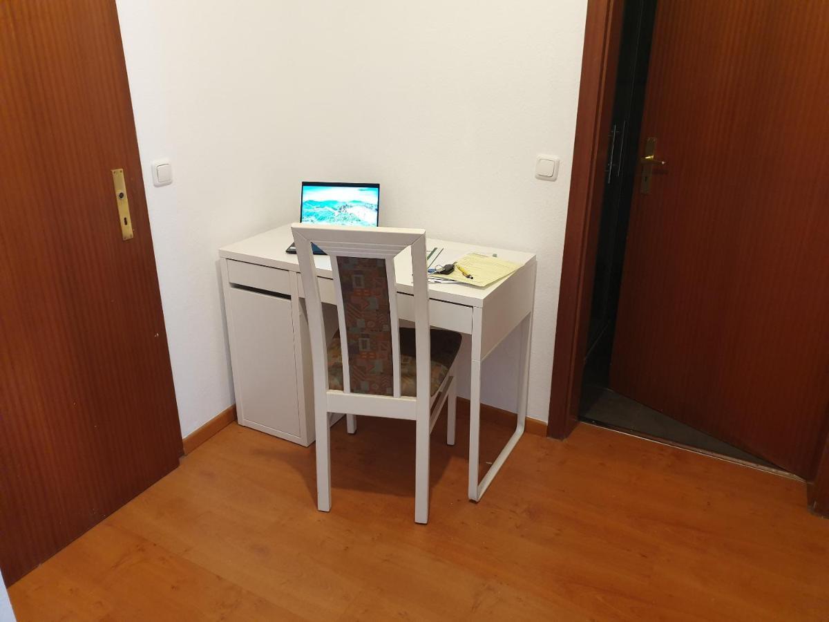 Andinas Ferienwohnung In Ruhiger Lage Direkt Am Wald Wilnsdorf Εξωτερικό φωτογραφία